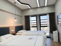 Tuantuan·TT e-sports hotel (Kunming High-tech City College) - Gaming und E-Sport