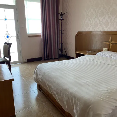 Yongcheng Antai Hotel