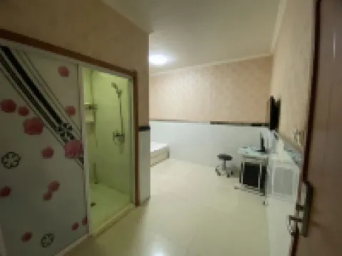 Thai Laiju Hotel Hotels in Changtu