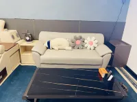 Xiangyue Shiguang·Theme Apartment