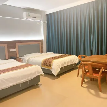 Datian Good Time Business Hotel