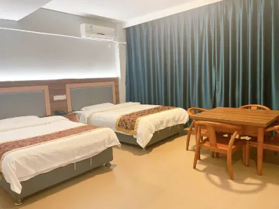 Datian Good Time Business Hotel