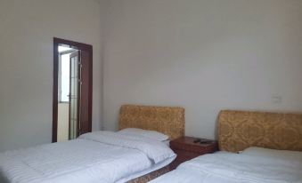 Miaomo Homestay