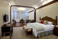 Treasure Island Hotel Hotels in Wenzhou