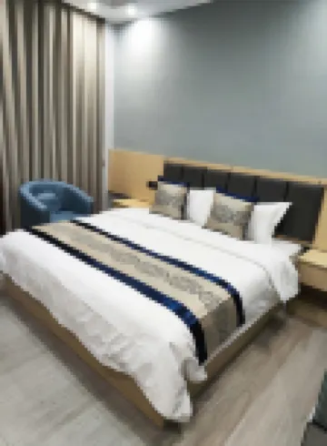 Caiyun Volkswagen Hotel