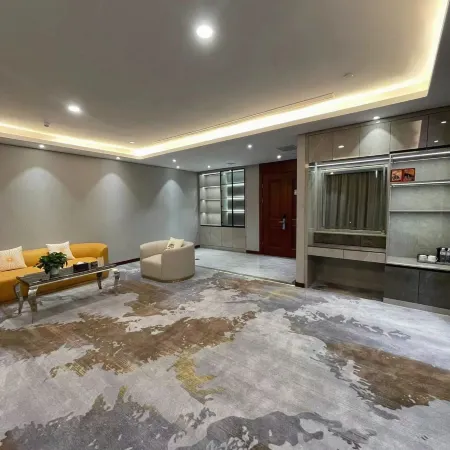 Holiday Inn Dingsheng