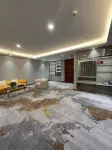 Holiday Inn Dingsheng Các khách sạn ở Kiền An