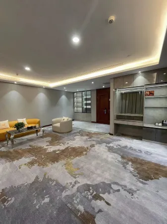 Holiday Inn Dingsheng