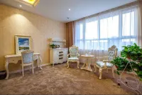 Tianyuan Boutique Hotel (Aksu Railway Station)