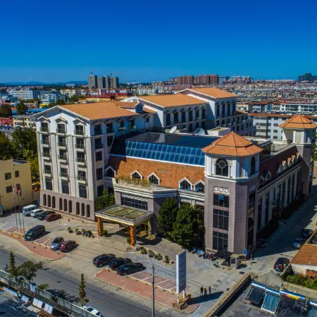 Sea Party Hotel