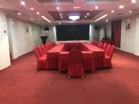 Vienna Hotel (Ji'an Railway Station)