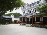 Jingshan Beauty Valley Resort