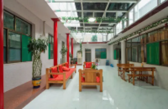 Hongtong Fengxin Express Hotel