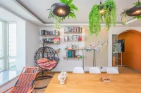 Uncle Sam International Youth Hostel