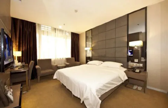 福清九天時尚酒店