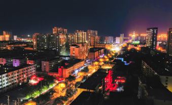 Kunlun Hotel (Hengshui Zhongxin Street)