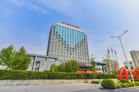 Linhai Business Hostel Hotels near Yinan Shopping Plaza