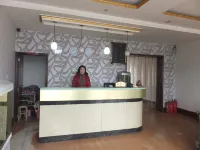 Yihe Leisure Hotel Hotel a Junan
