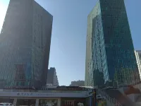 Hanting Hotel (Qingdao Haier Road International Convention and Exhibition Center) Hotels in Qingdao