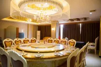 Ruijin Jinhong Hotel