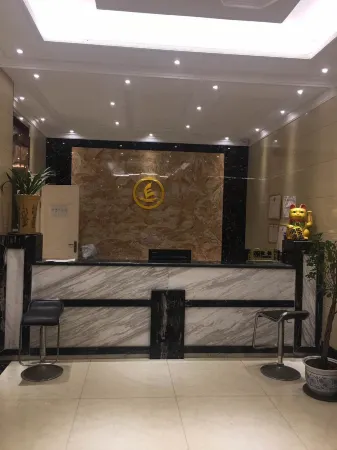 Ziyun Shunfeng Hotel Отели рядом с достопримечательностью «Ziyun Getu River Scenic Spot»