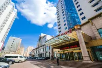 Dushanzi Hotel Hotels in Urumqi