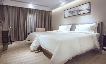 Penglai Hotel