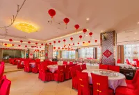 Tian Yi Hotel Hotels in Zuoquan
