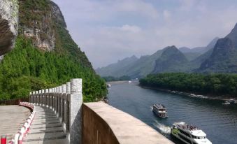 Yangshuo Lijiang Hiking Homestay