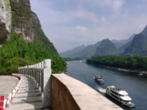 Yangshuo Lijiang Hiking Homestay