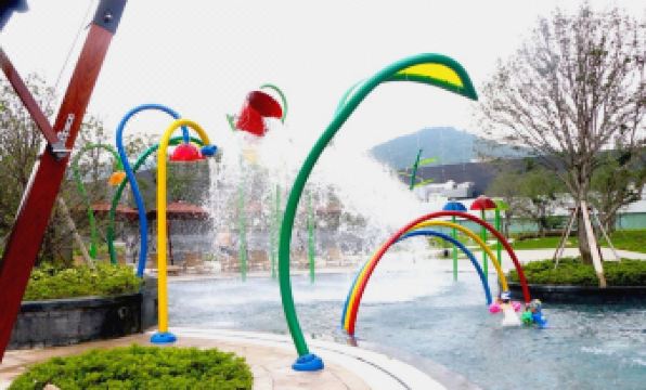 Suzhou Marriott Hotel Taihu Lake