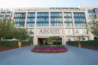 Ascott Riverside Garden Beijing Отели рядом с достопримечательностью «Долина Счастья»