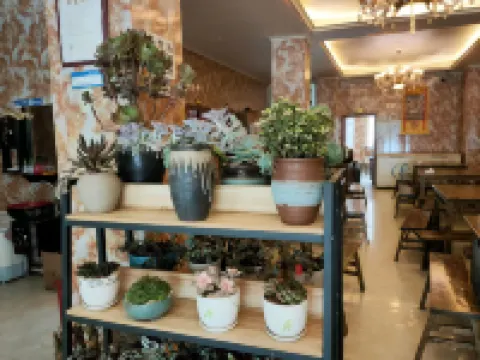 โรงแรมเชอราตัน มาร์คอน