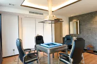 ZhuJi MuChen Hotel (YongLi Square Store) Hotels in Zhuji
