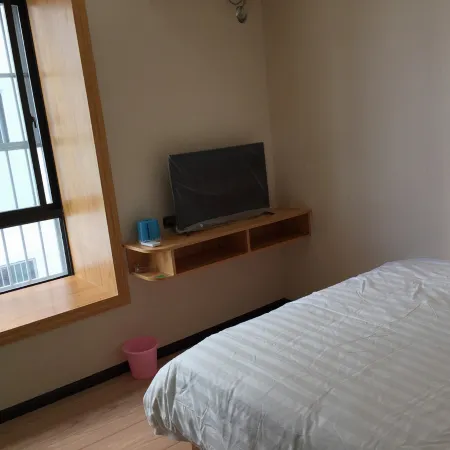 Zhengan No. 7 Road Apartment