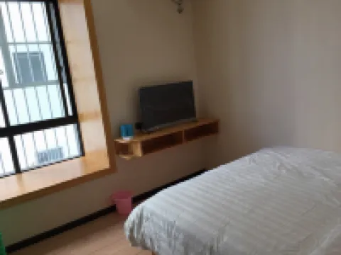 Zhengan No. 7 Road Apartment