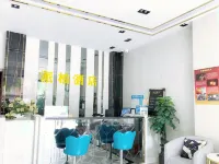 Zhaotong Paibai Hotel