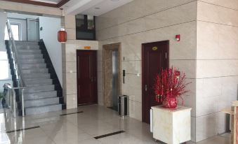 Dalian Dachuan Business Hotel