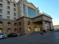 Meijingsen Hotel