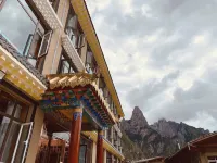Hotel Debu Zagana Conch