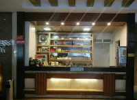 Wenhui Yinwan Hotel (Wennan Old Street) - فطور