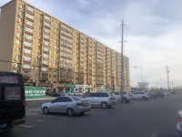 Keyou Zhongqi Dugulin Hotel