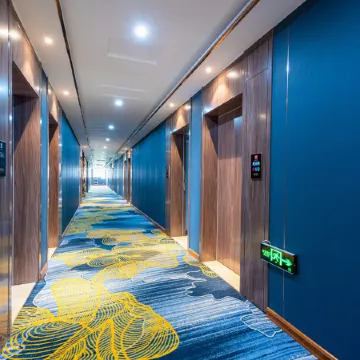 Xiaogan Baishi Hotel