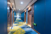 Xiaogan Baishi Hotel