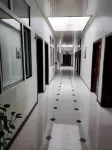 Mohe Xinpeng Hotel - صديق للحيوانات الاليفة