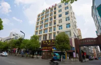 Kangjie Hotel Các khách sạn ở Khai Nguyên