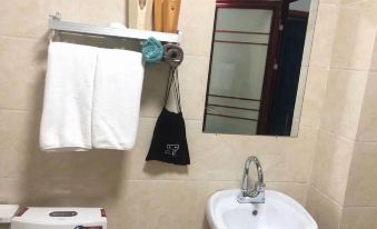 Pingshan Zhuyu B&B Club