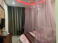 Aiqinghai Themed Hotel Hotels in Yongping