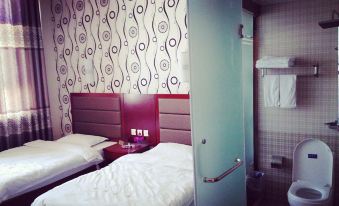 Kunyu New Town Hotel