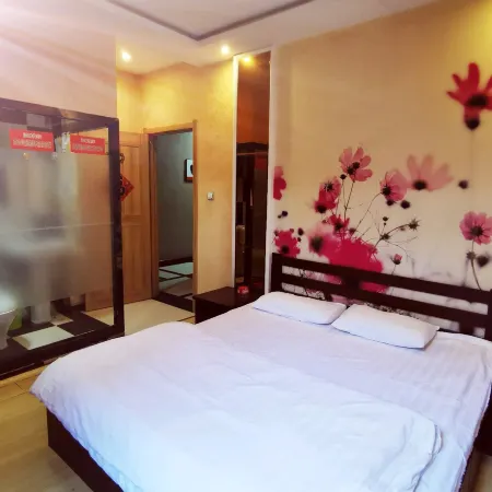 Baishan Jushun Hotel